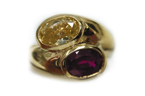 Rare Jewels International